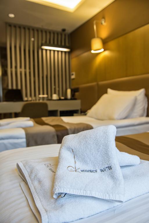 Gk Regency Suites Hotel Стамбул Екстер'єр фото